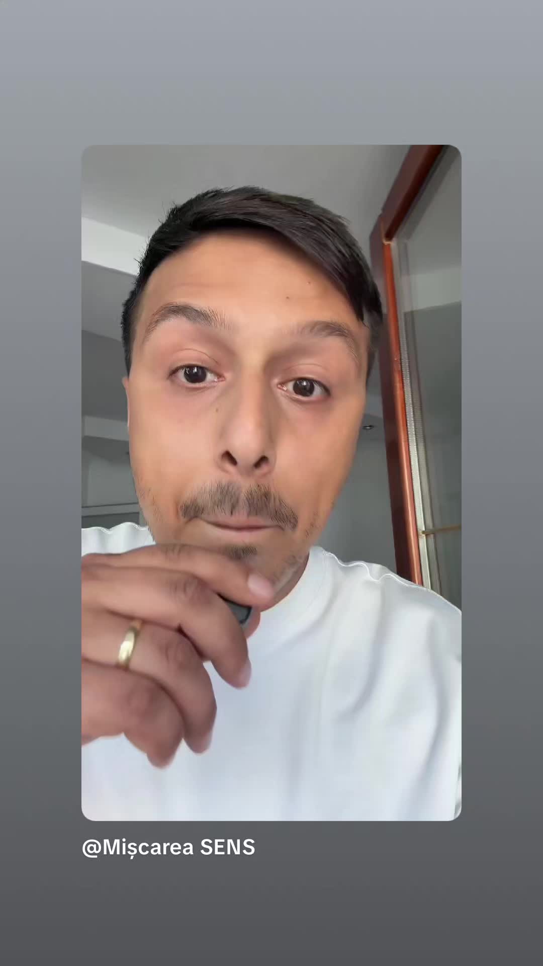 Previzualizare video TikTok @miscarea.sens