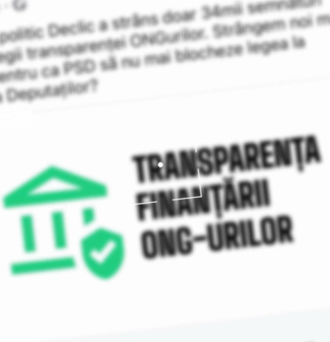 Previzualizare video TikTok @makepresedinte