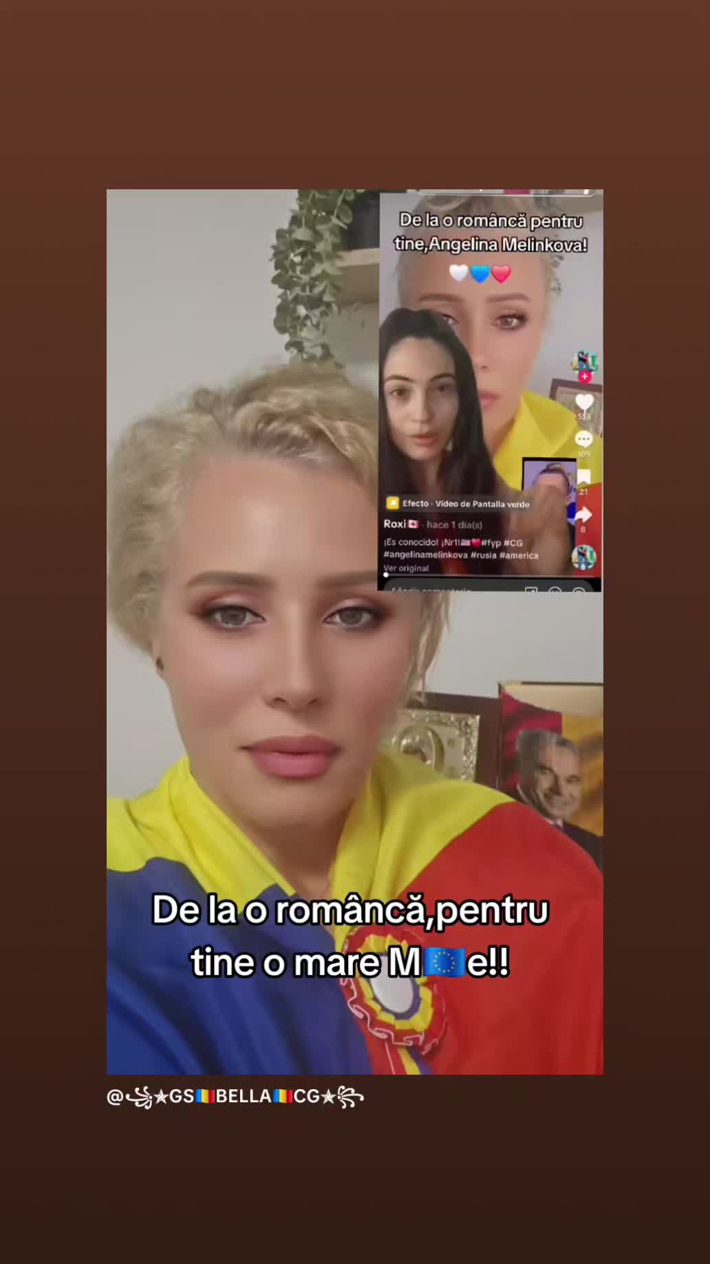 Previzualizare video TikTok @leonablanca21