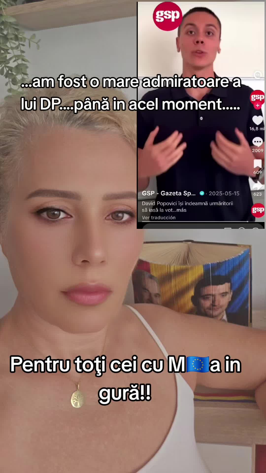 Previzualizare video TikTok @ocean21321