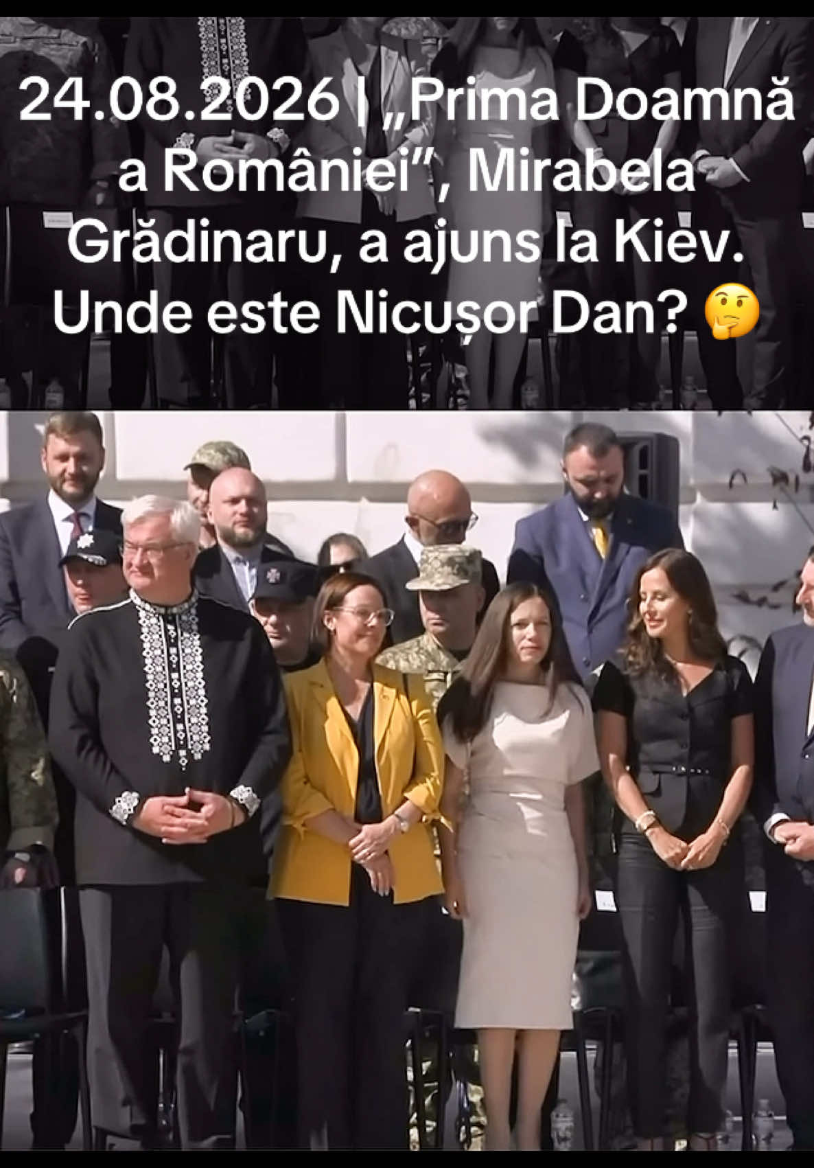 Previzualizare video TikTok @cristina.g129