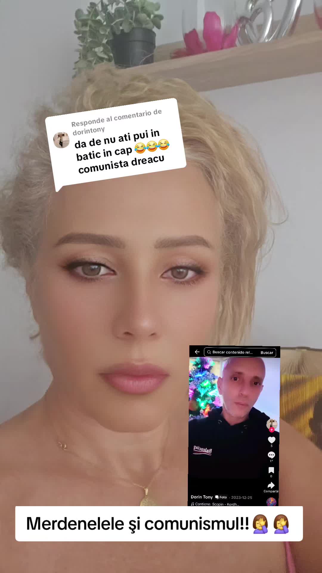 Previzualizare video TikTok @ocean21321