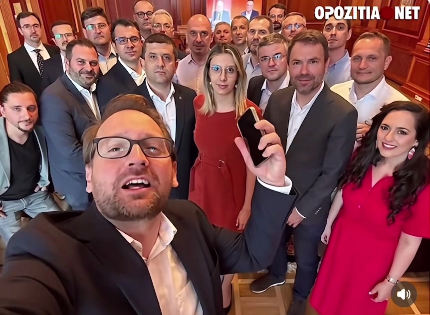 Previzualizare video TikTok @lucianmusatt