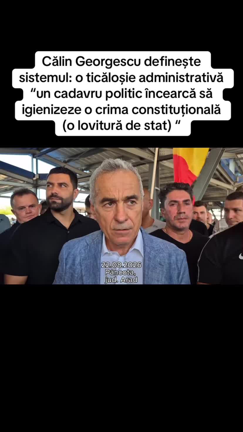 Previzualizare video TikTok @daciatv1
