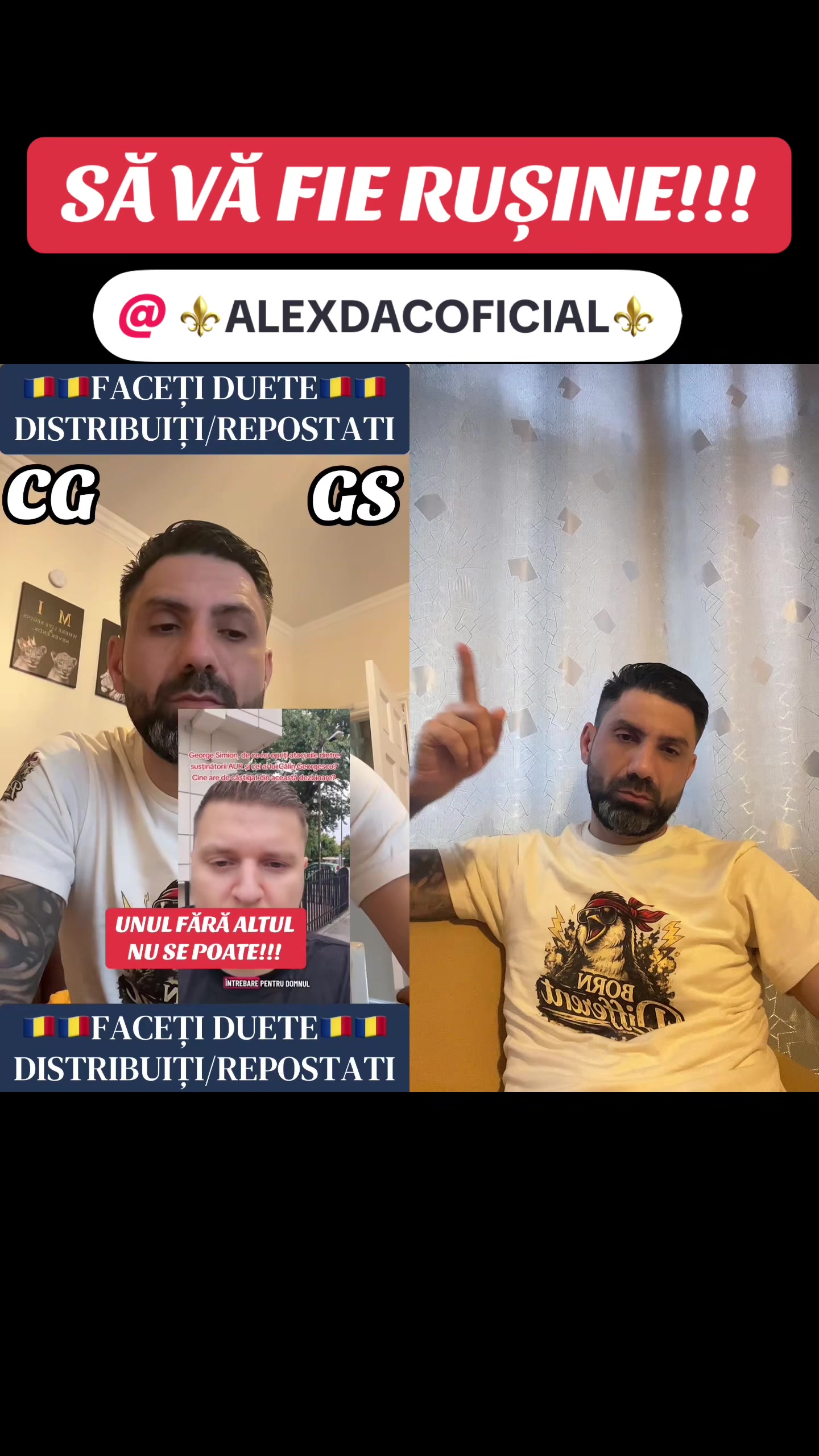 Previzualizare video TikTok @romnegomvn
