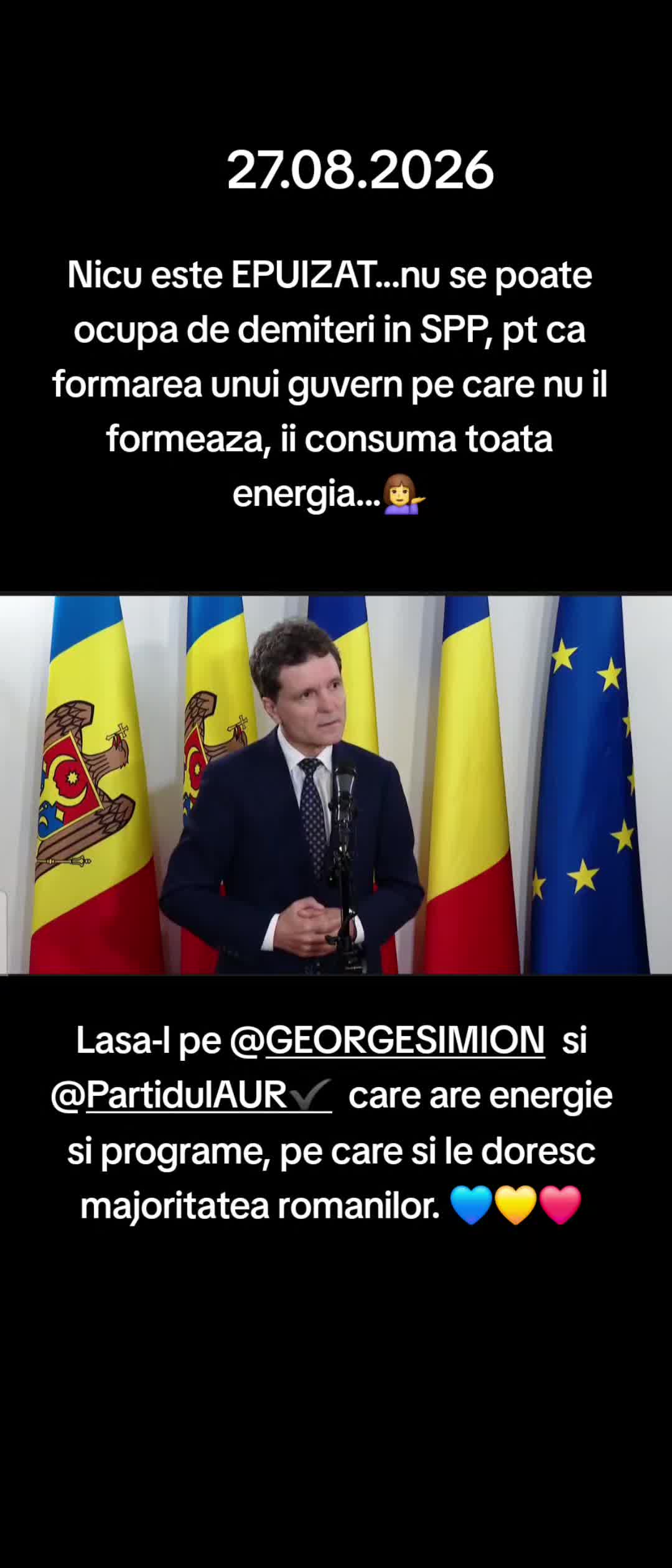Previzualizare video TikTok @deana.nicole6