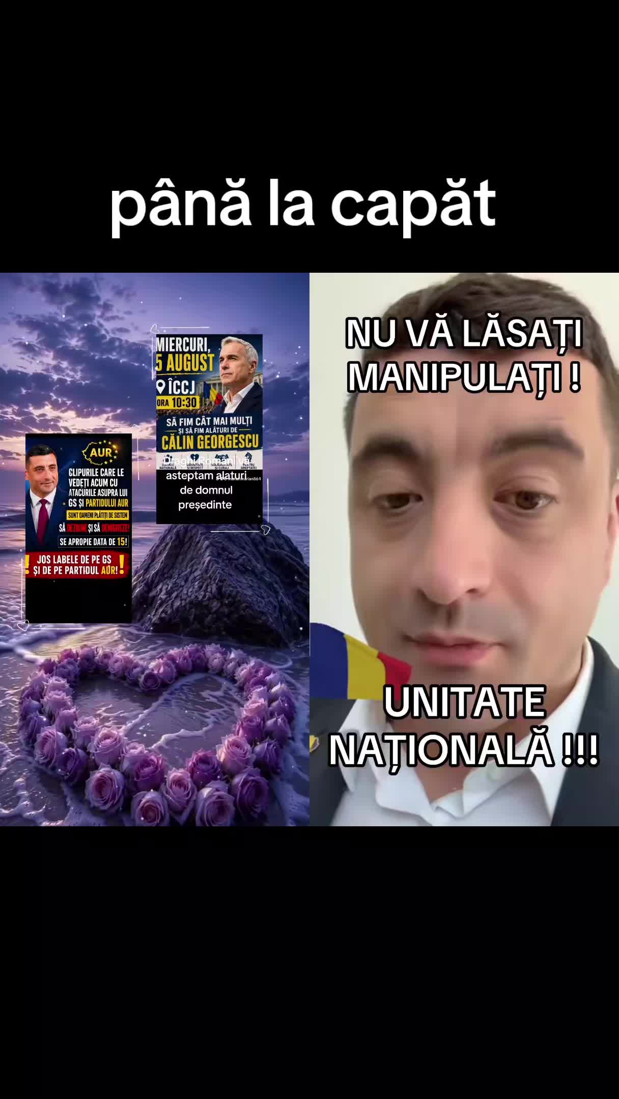 Previzualizare video TikTok @marianmarian864