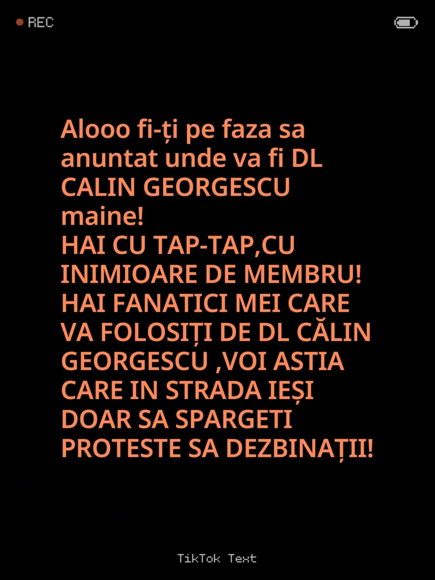 Previzualizare video TikTok @tefania914