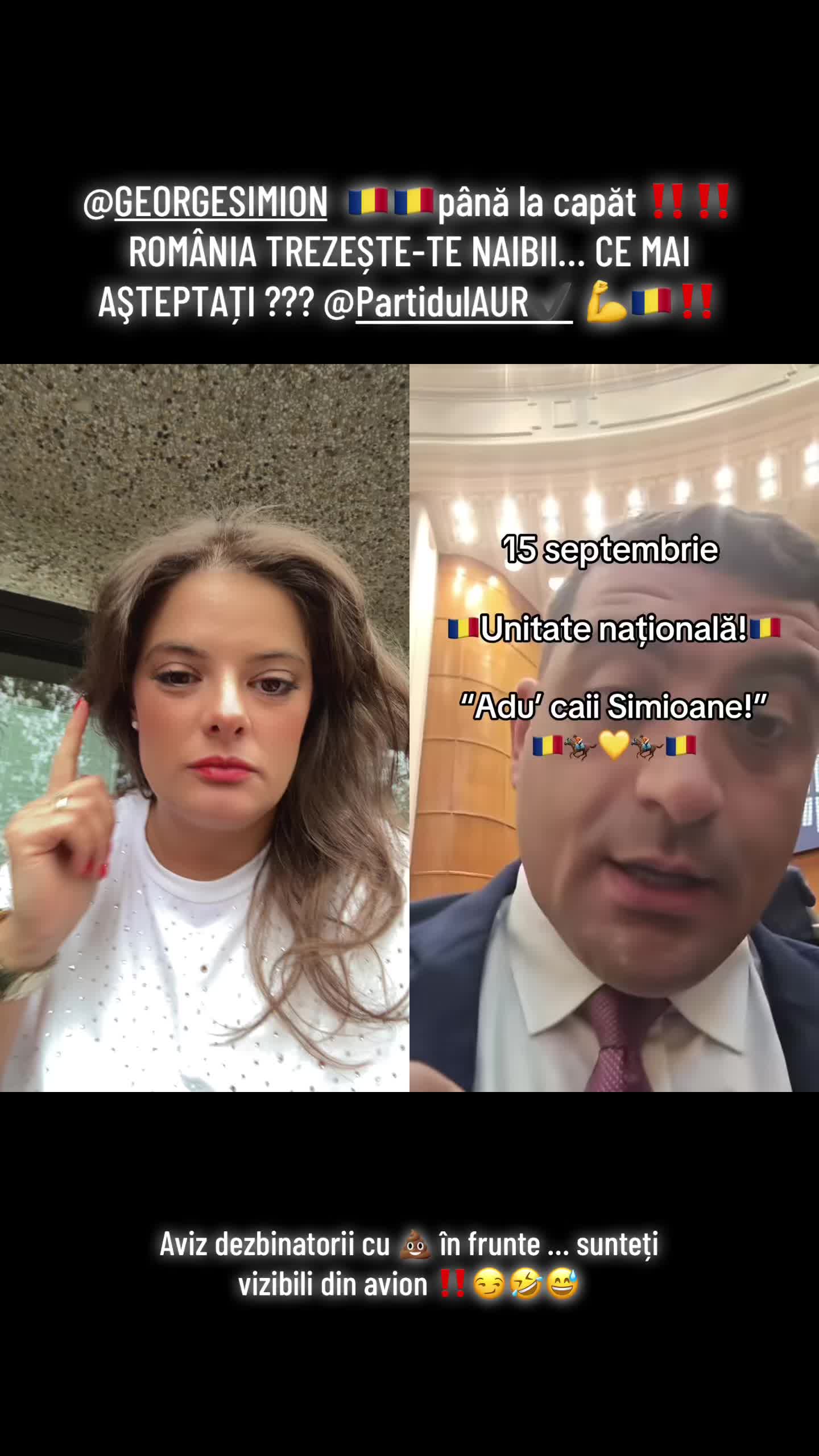 Previzualizare video TikTok @cristinabianca87