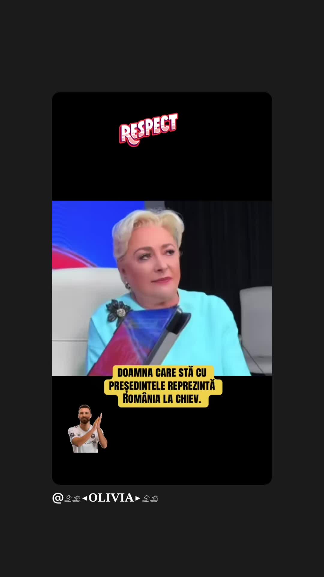 Previzualizare video TikTok @cristina.g129
