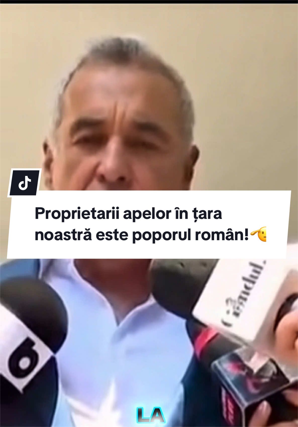 Previzualizare video TikTok @alexvladnationalist