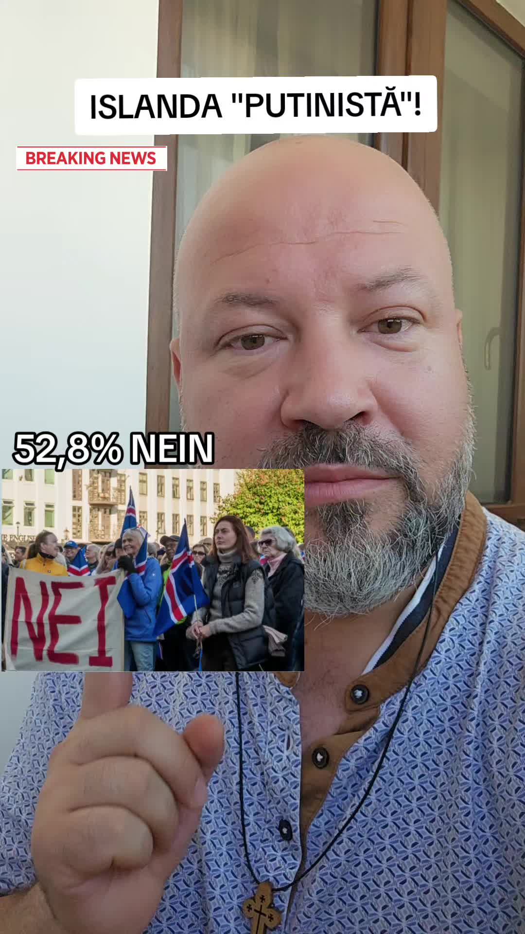 Previzualizare video TikTok @danflorinro