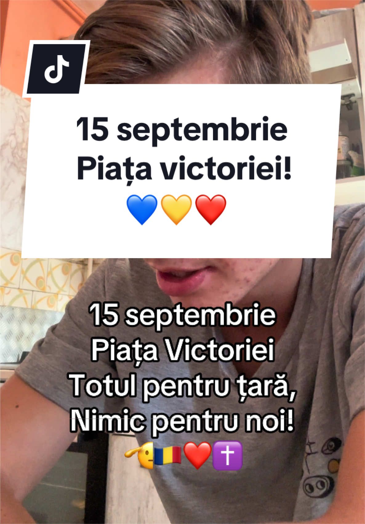 Previzualizare video TikTok @alexvladnationalist