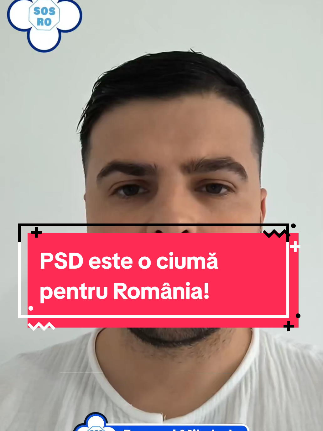 Previzualizare video TikTok @sosrobotosani