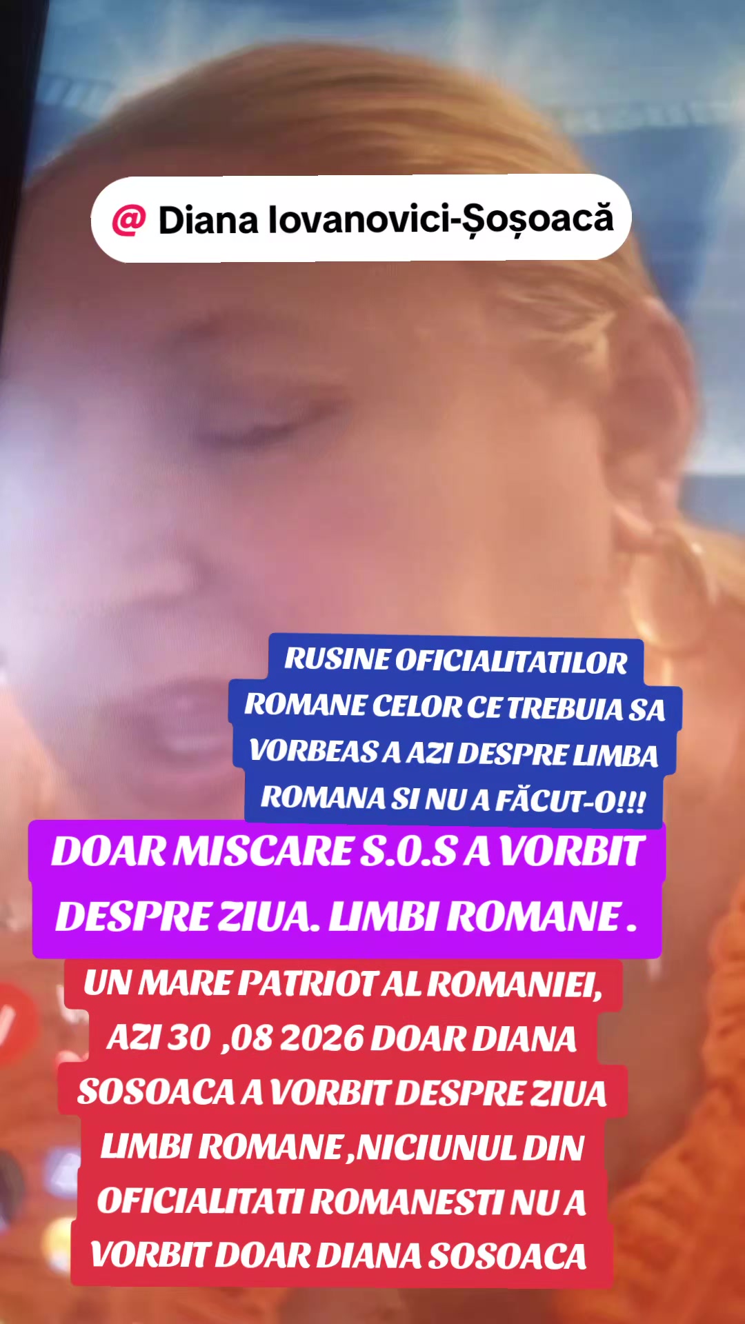 Previzualizare video TikTok @sandu.mariana25