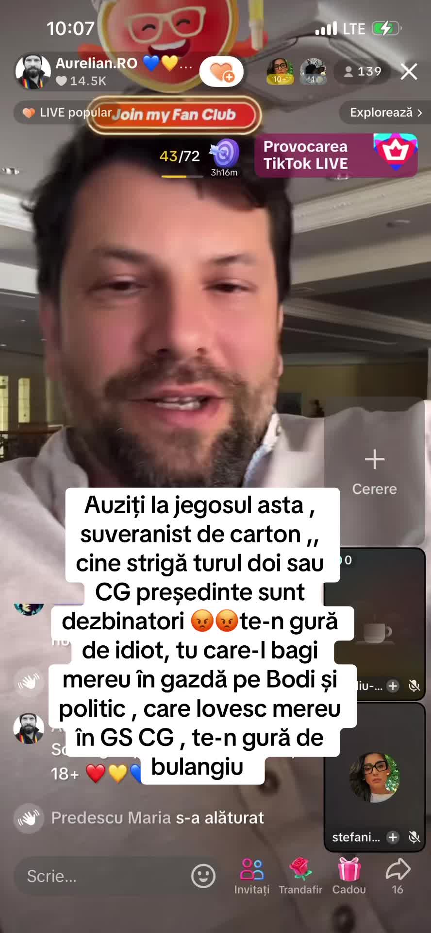 Previzualizare video TikTok @suveran