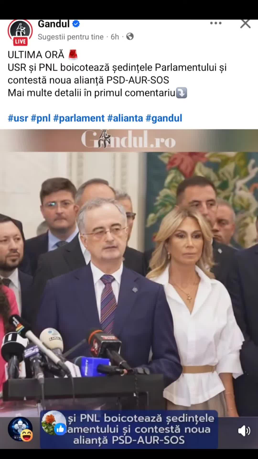 Previzualizare video TikTok @diana.i.sosoaca.official