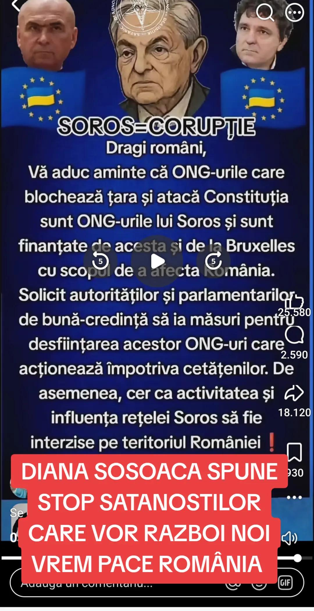 Previzualizare video TikTok @sandu.mariana25
