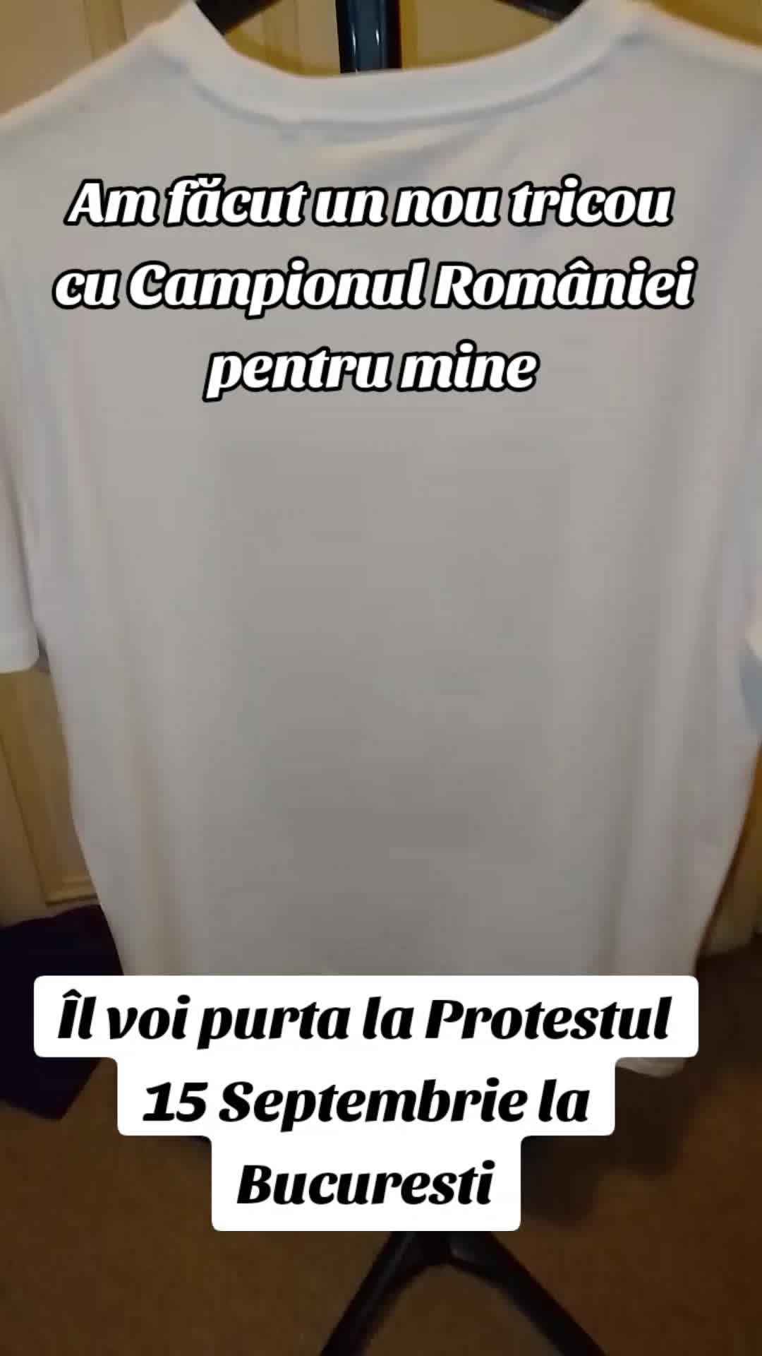 Previzualizare video TikTok @andreicarlova