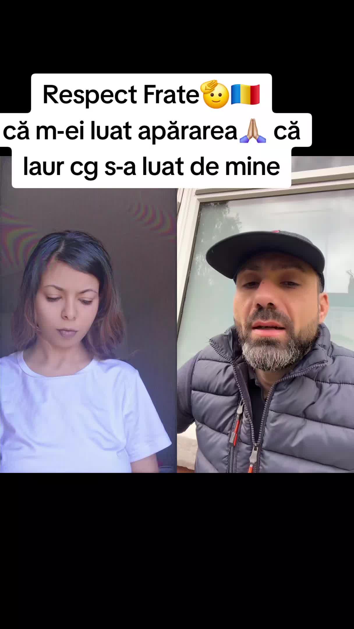 Previzualizare video TikTok @petrutaandreeasecundar07