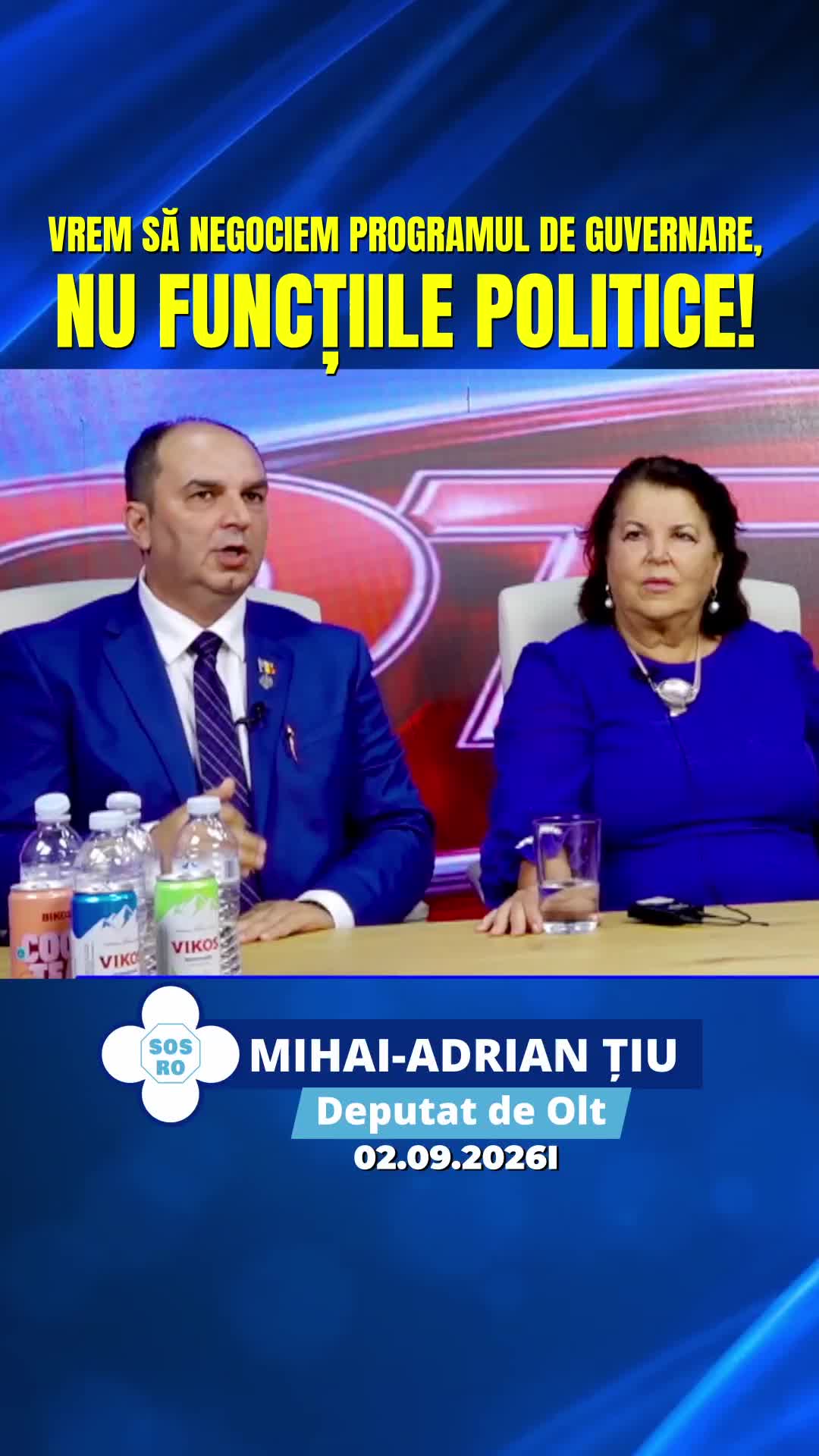 Previzualizare video TikTok @dan.iovanescu7
