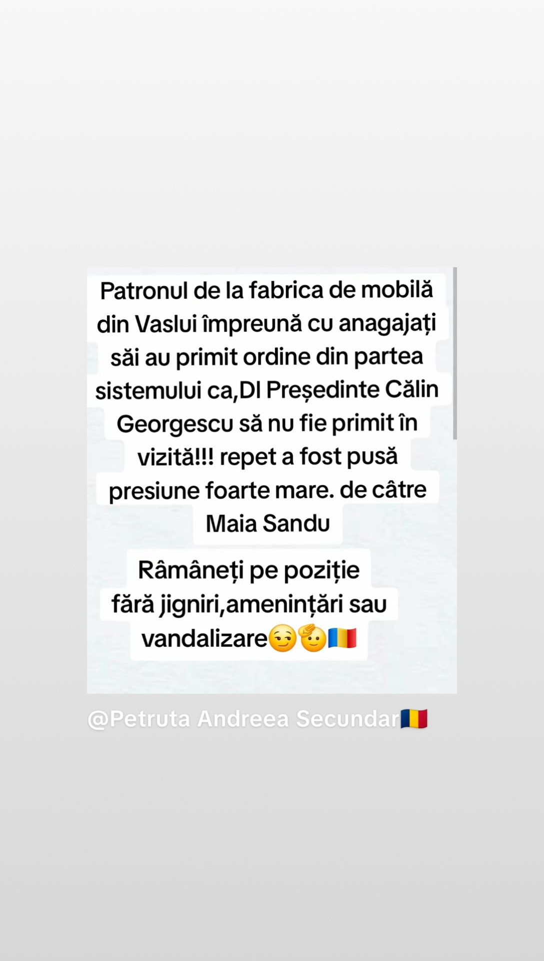 Previzualizare video TikTok @c.g.g.s3