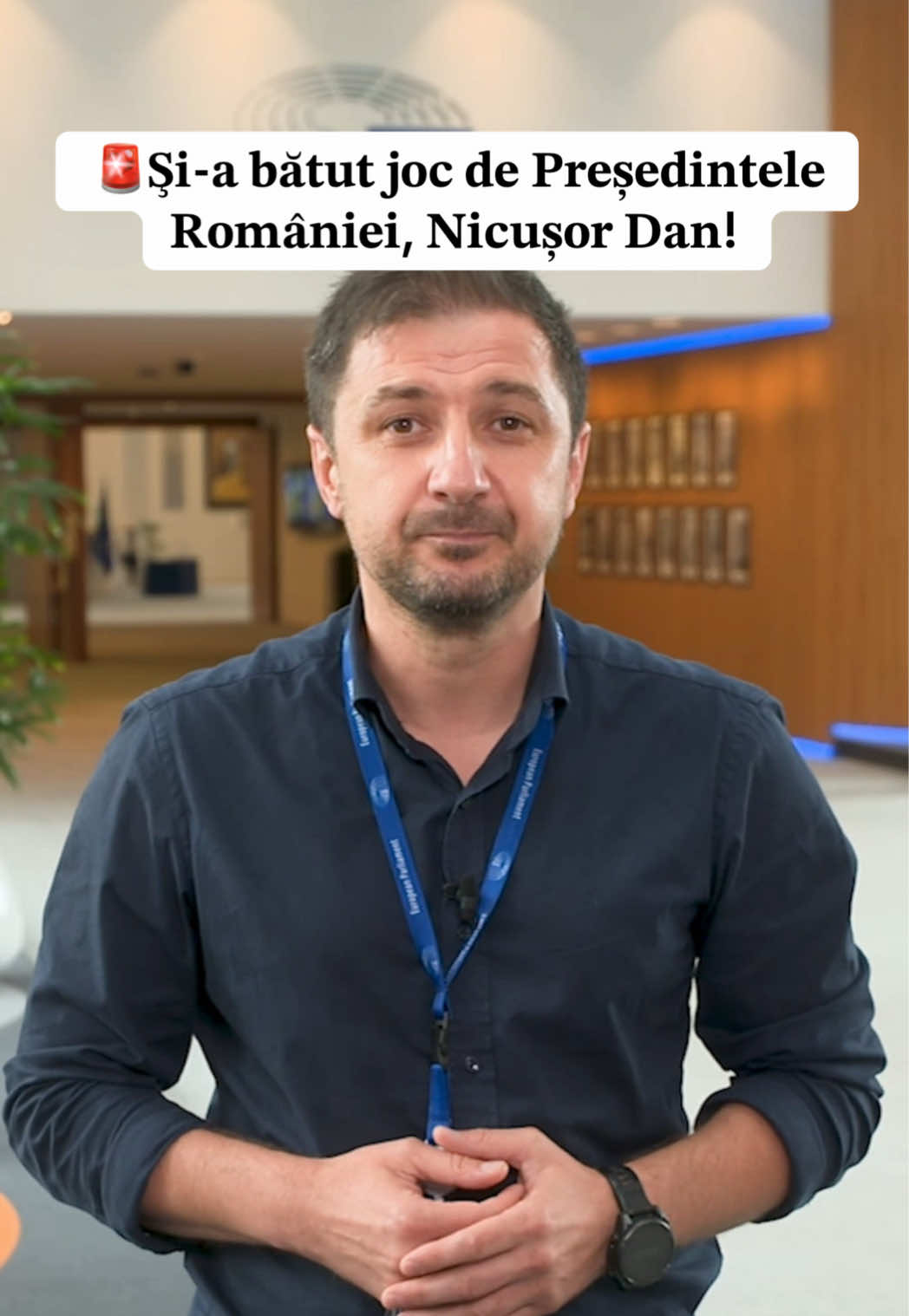 Previzualizare video TikTok @adrian_axinia