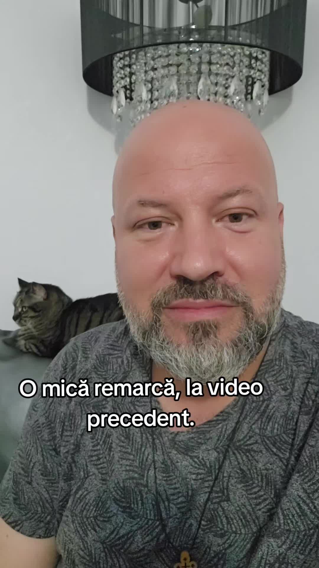 Previzualizare video TikTok @danflorinro