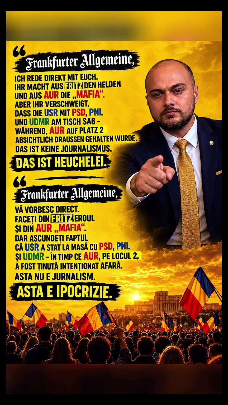 Previzualizare video TikTok @romaniatrezirea2025