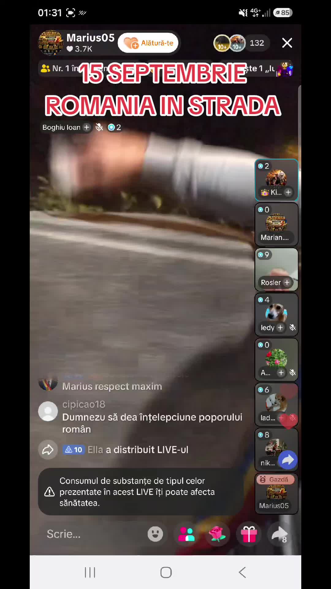 Previzualizare video TikTok @c.l.i.d.i.i.c
