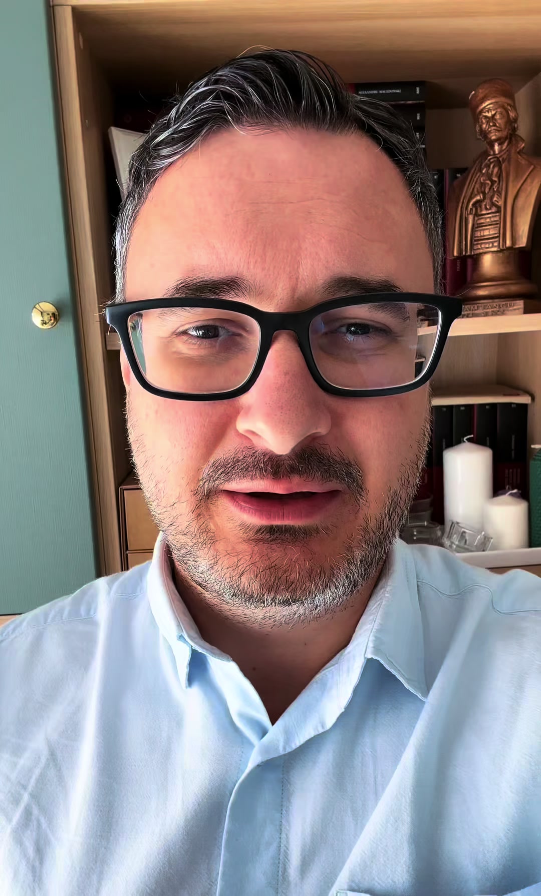Previzualizare video TikTok @dantanasaoficial