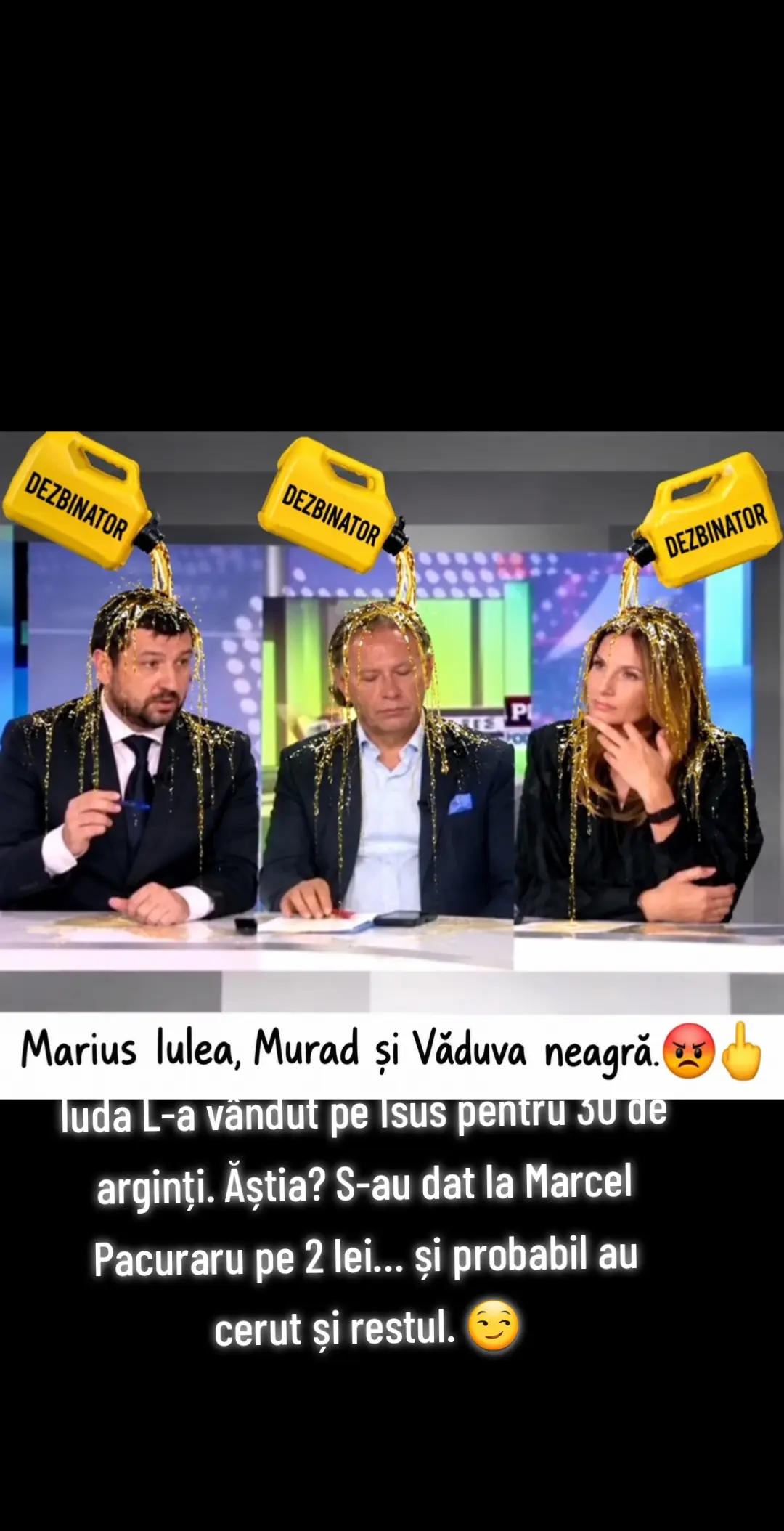 Previzualizare video TikTok @vandpurecisecundar