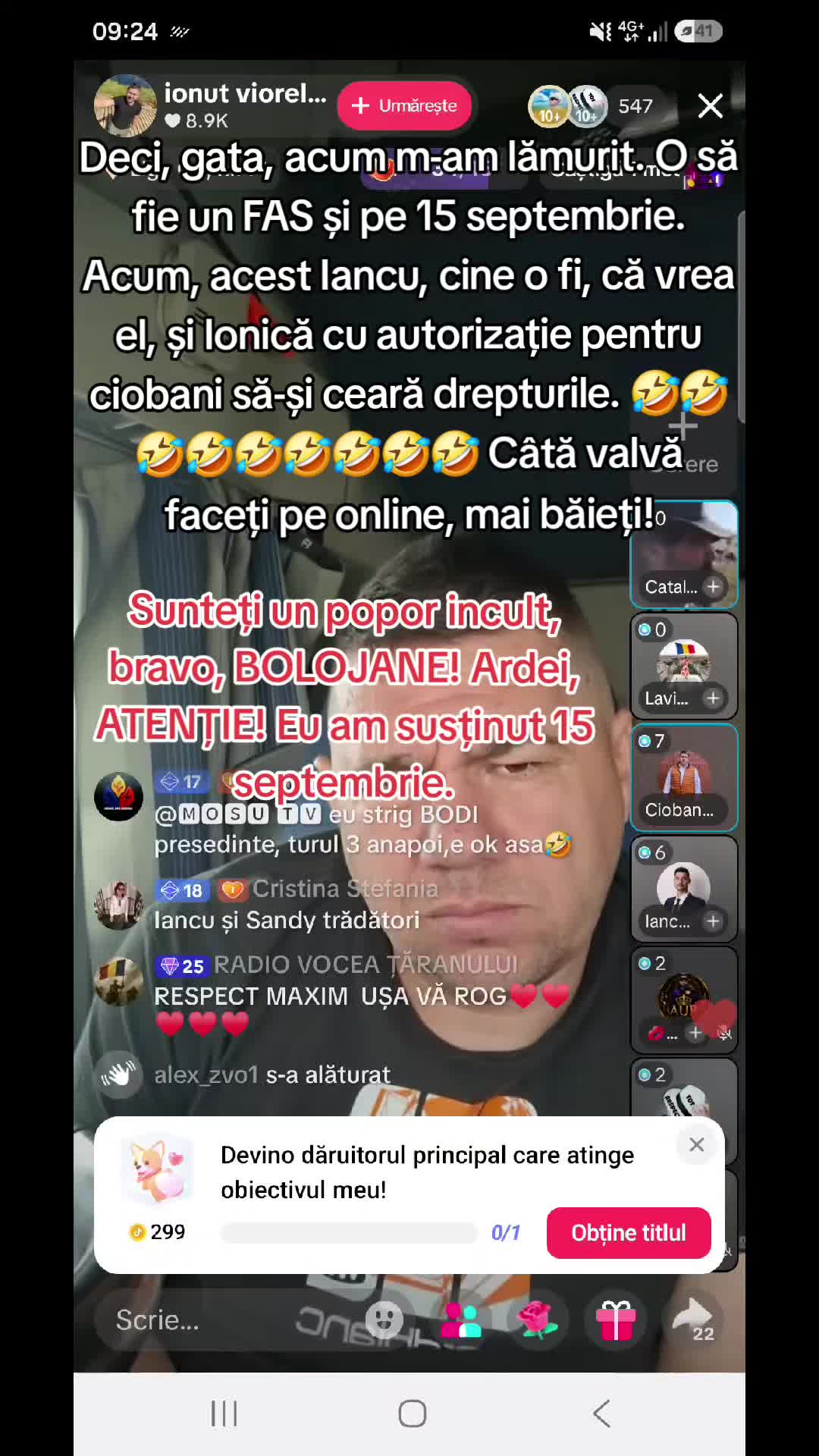 Previzualizare video TikTok @c.l.i.d.i.i.c