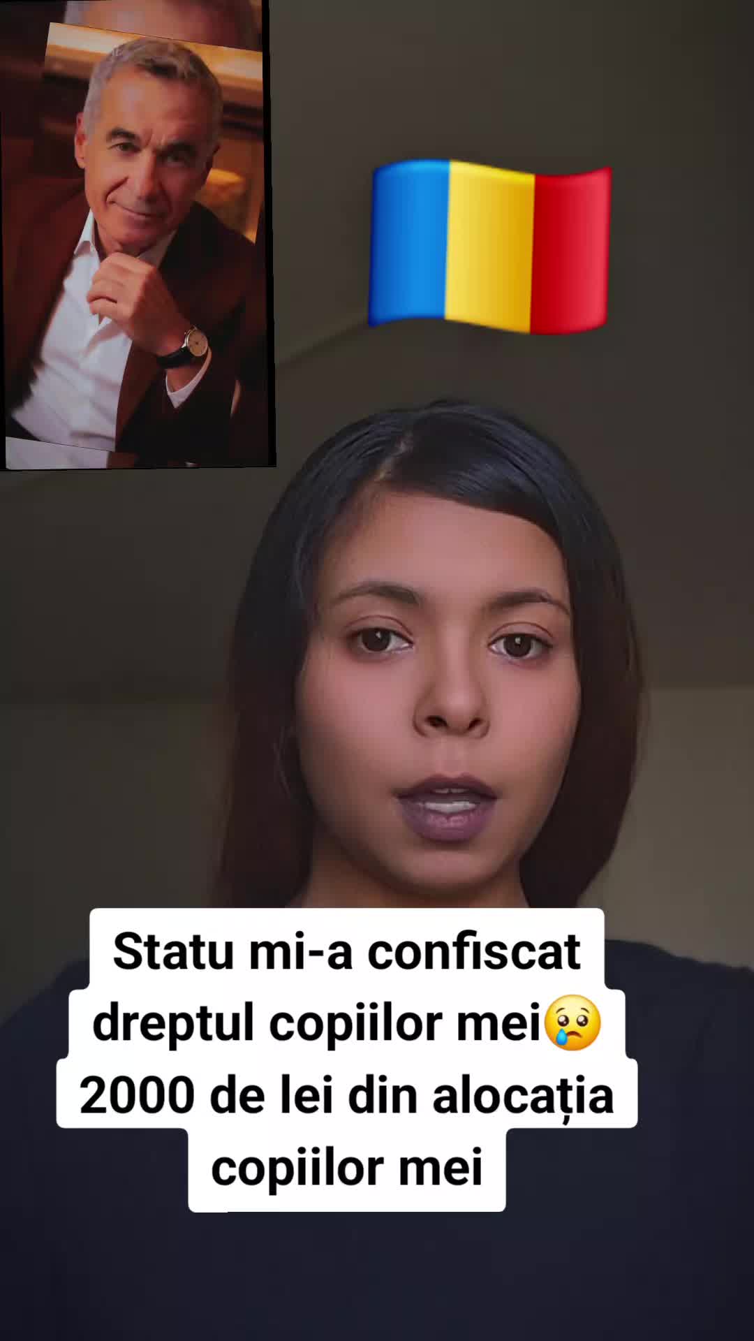 Previzualizare video TikTok @petrutaandreeasecundar07