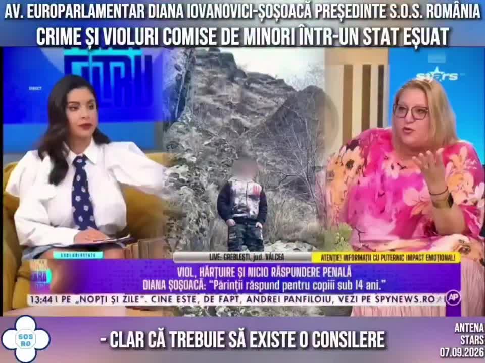 Previzualizare video TikTok @sos.ro_giurgiu