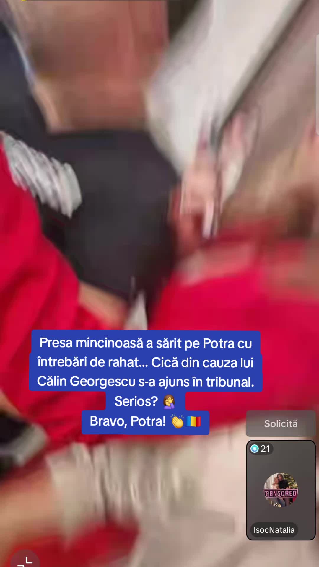 Previzualizare video TikTok @loolore