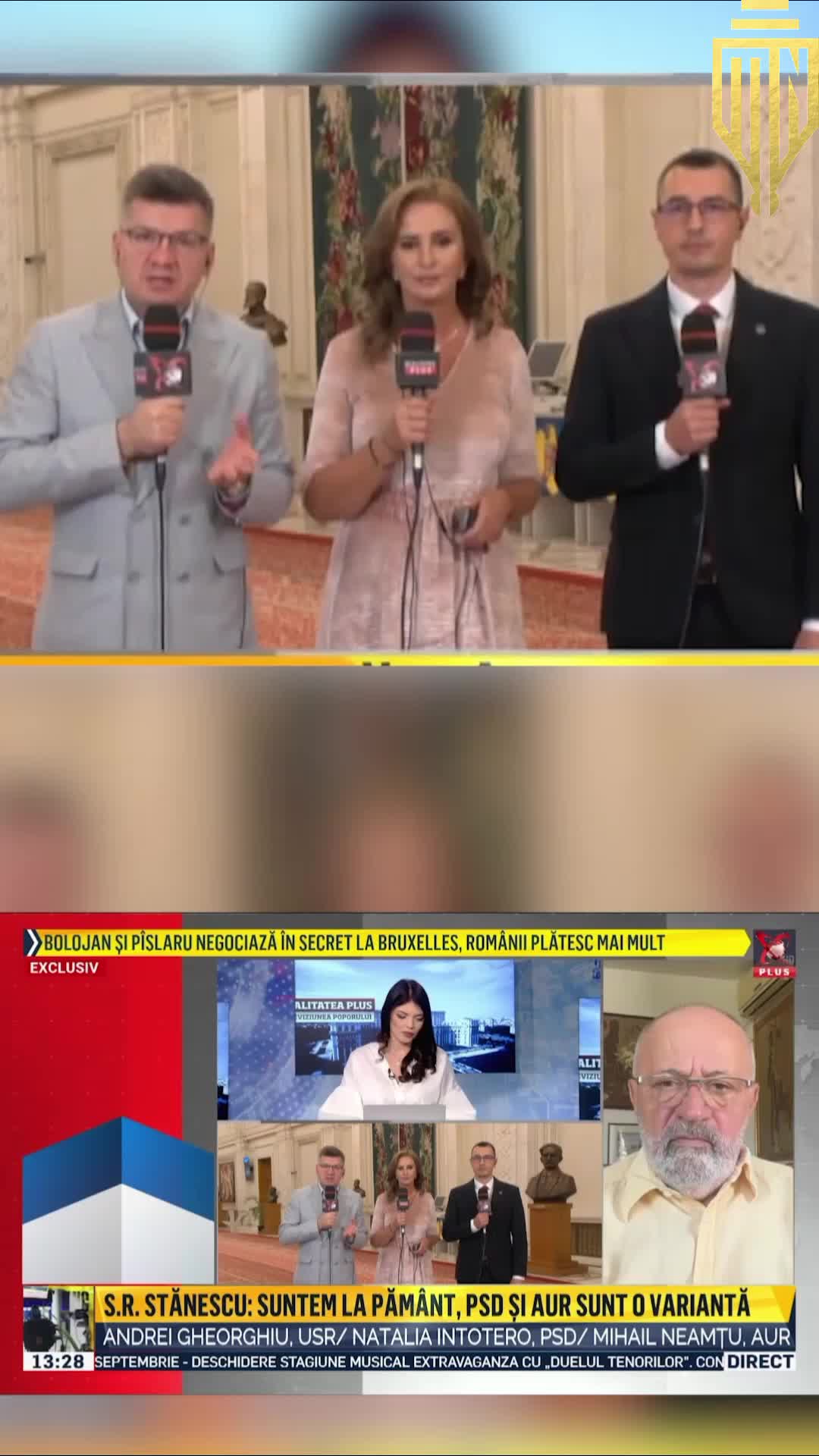 Previzualizare video TikTok @luptauneigeneratii