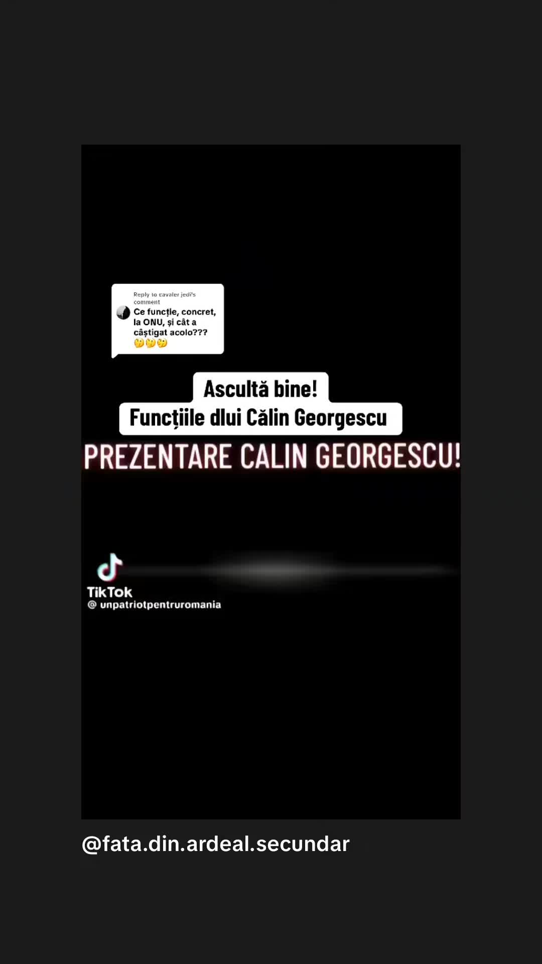 Previzualizare video TikTok @kiki_kiki105cg3