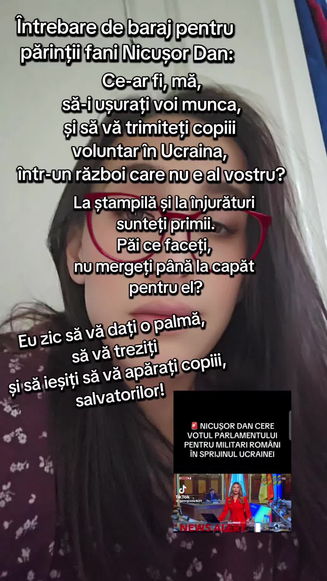 Previzualizare video TikTok @ochelarista90