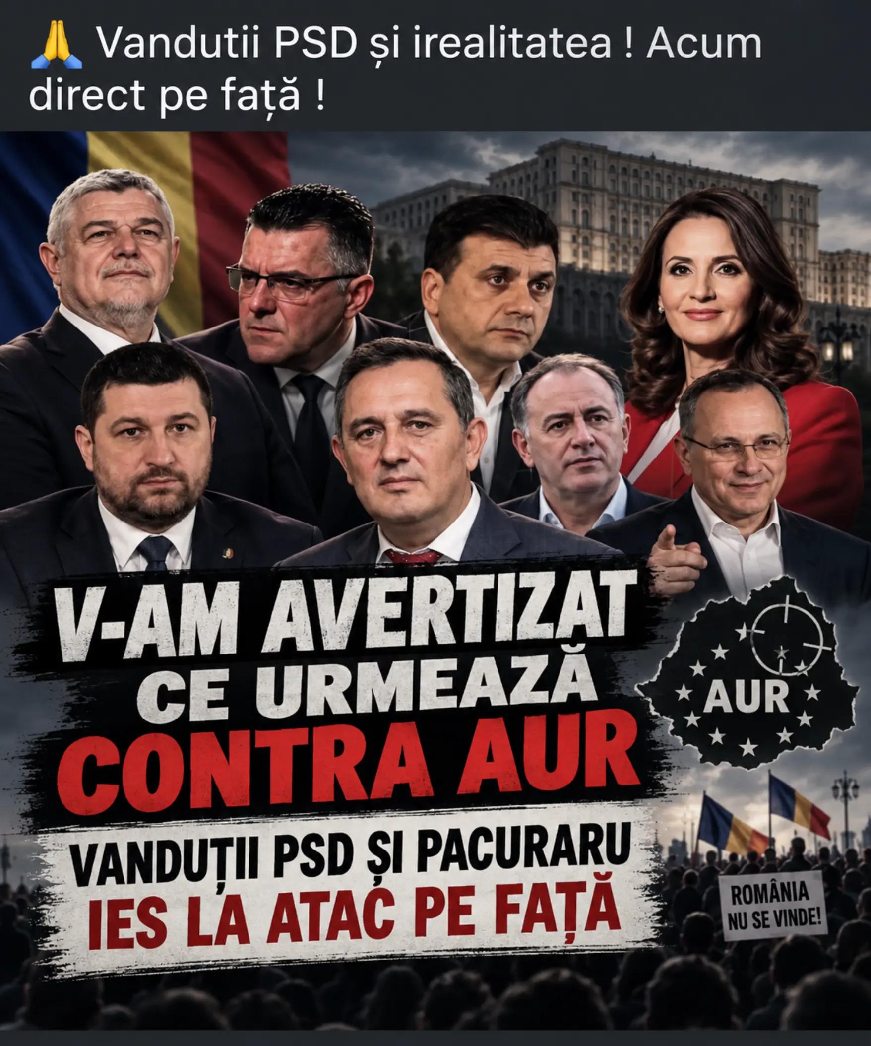 Previzualizare video TikTok @vandpurecisecundar