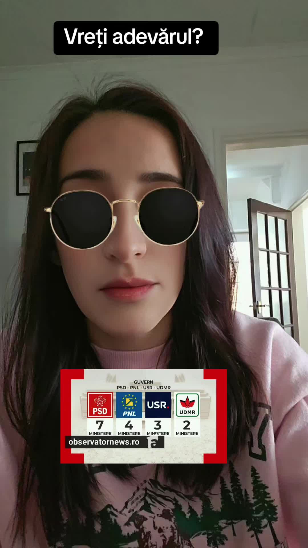 Previzualizare video TikTok @ochelarista90