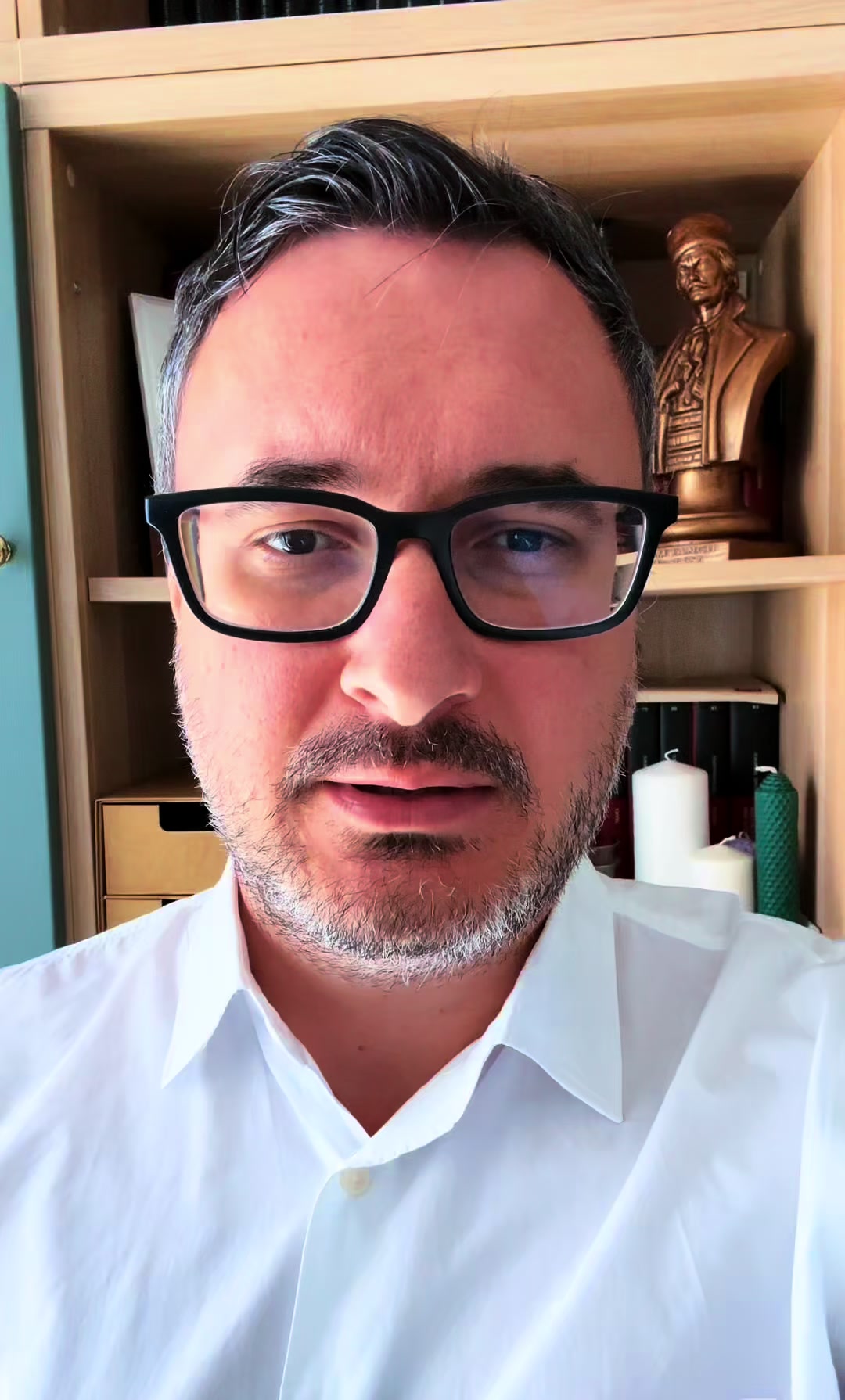Previzualizare video TikTok @dantanasaoficial