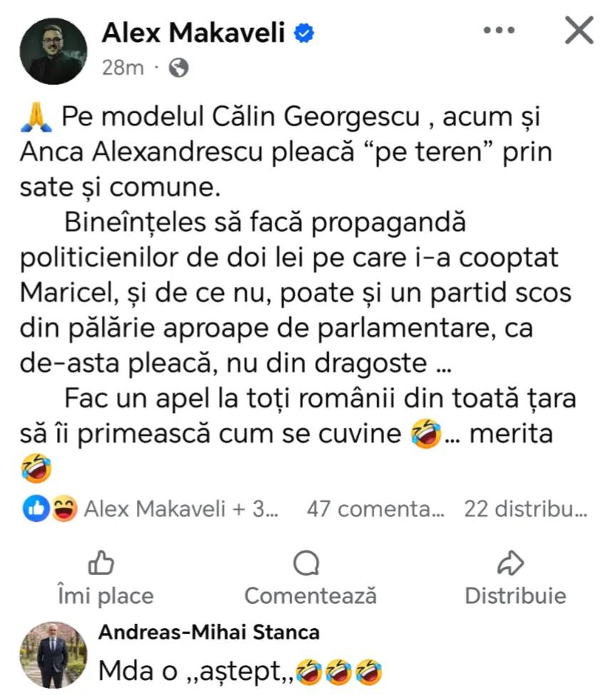 Previzualizare video TikTok @vocesiritm