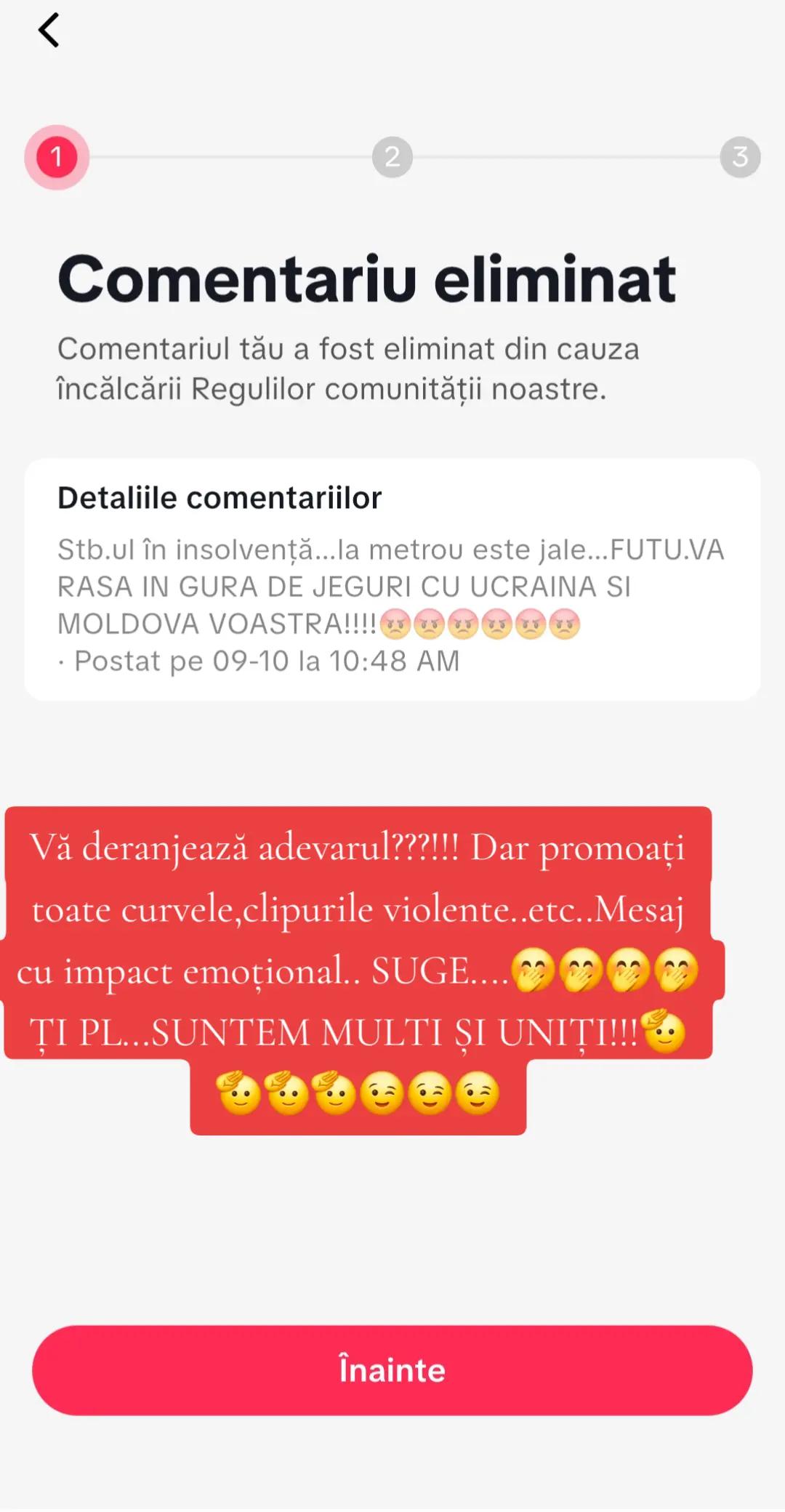 Previzualizare video TikTok @babuina.capucina