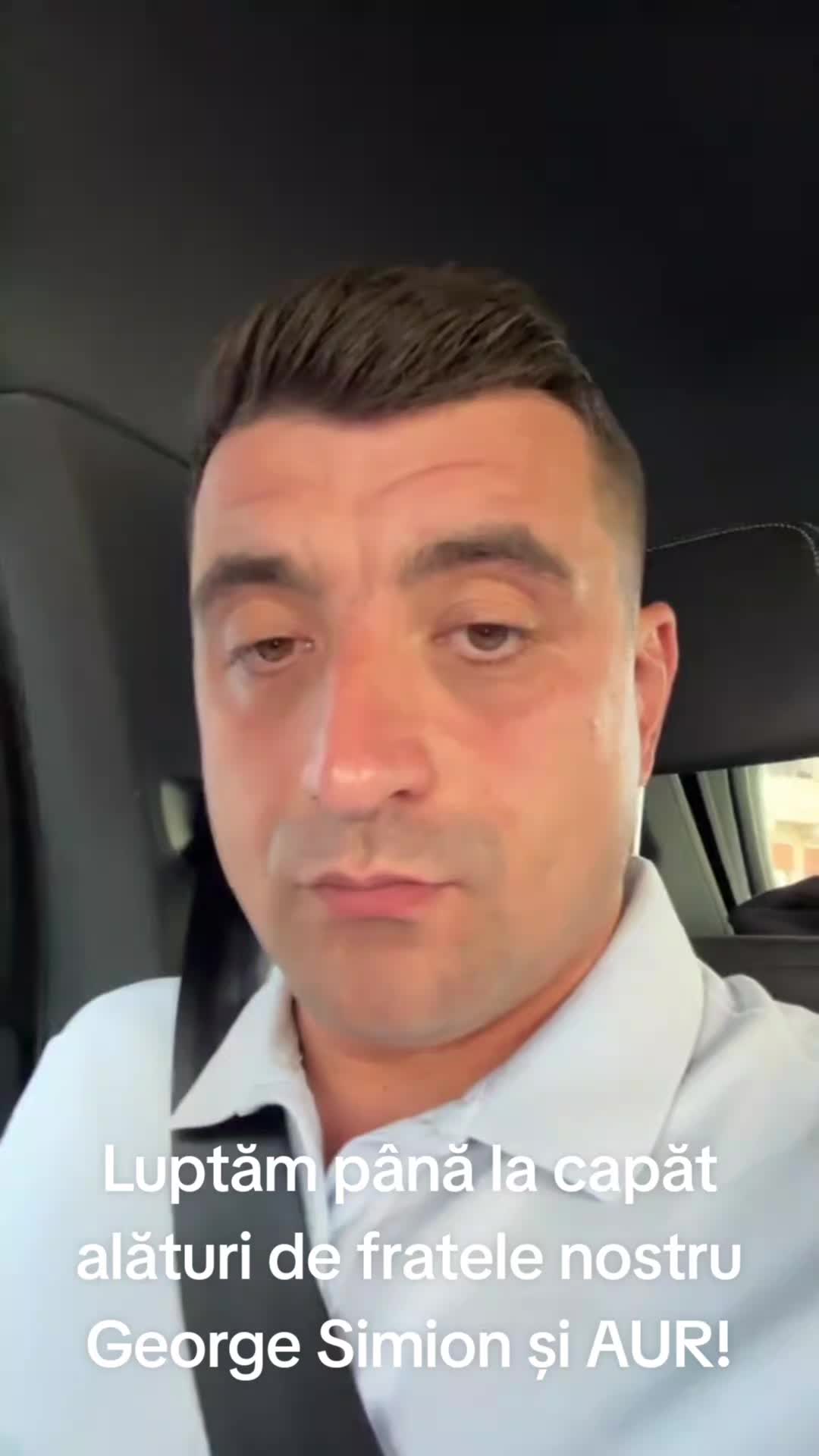 Previzualizare video TikTok @claudiurauloprea