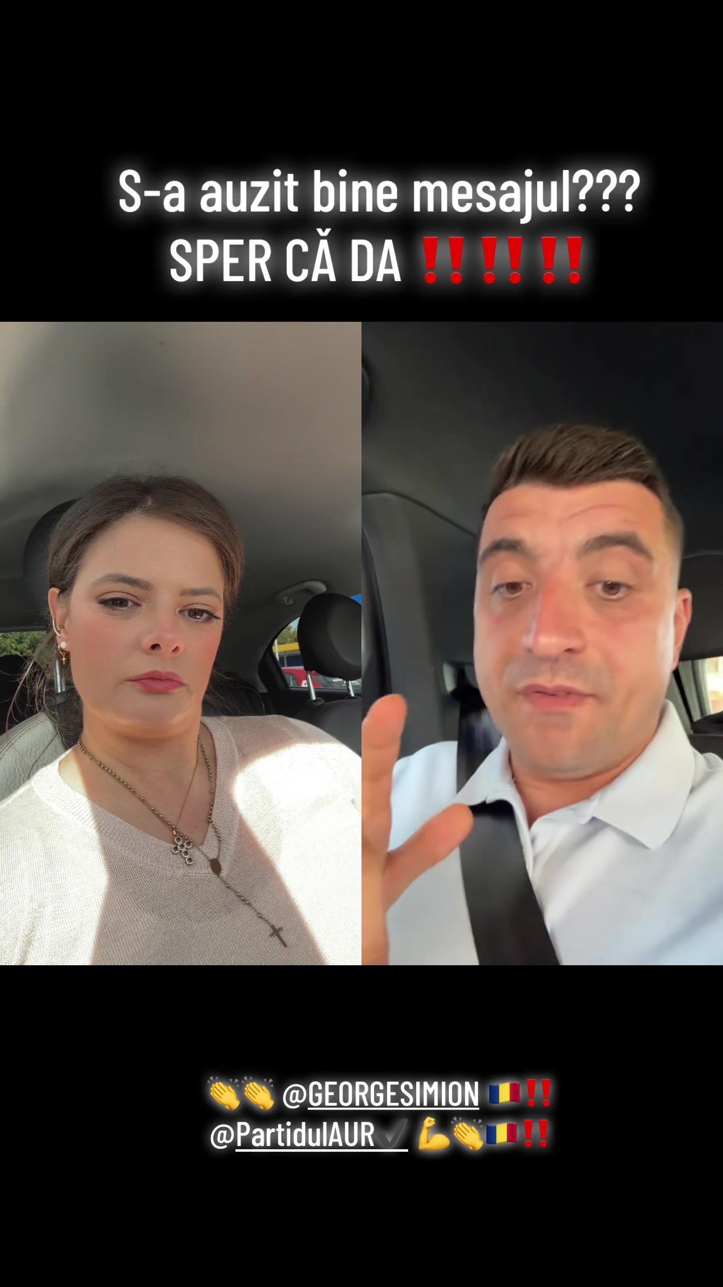 Previzualizare video TikTok @cristinabianca87