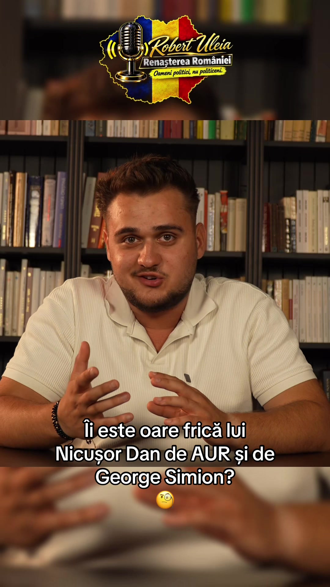 Previzualizare video TikTok @robert.uleia