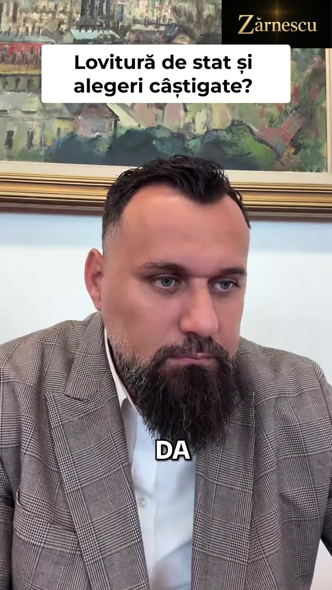 Previzualizare video TikTok @luptauneigeneratii