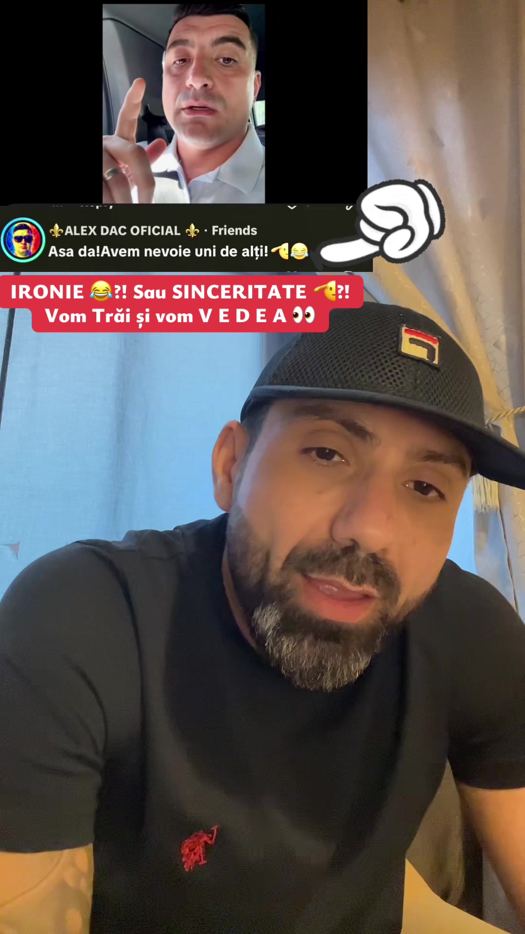 Previzualizare video TikTok @negosanumvn