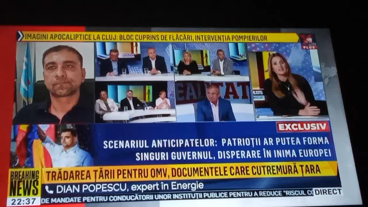 Previzualizare video TikTok @simion.c68